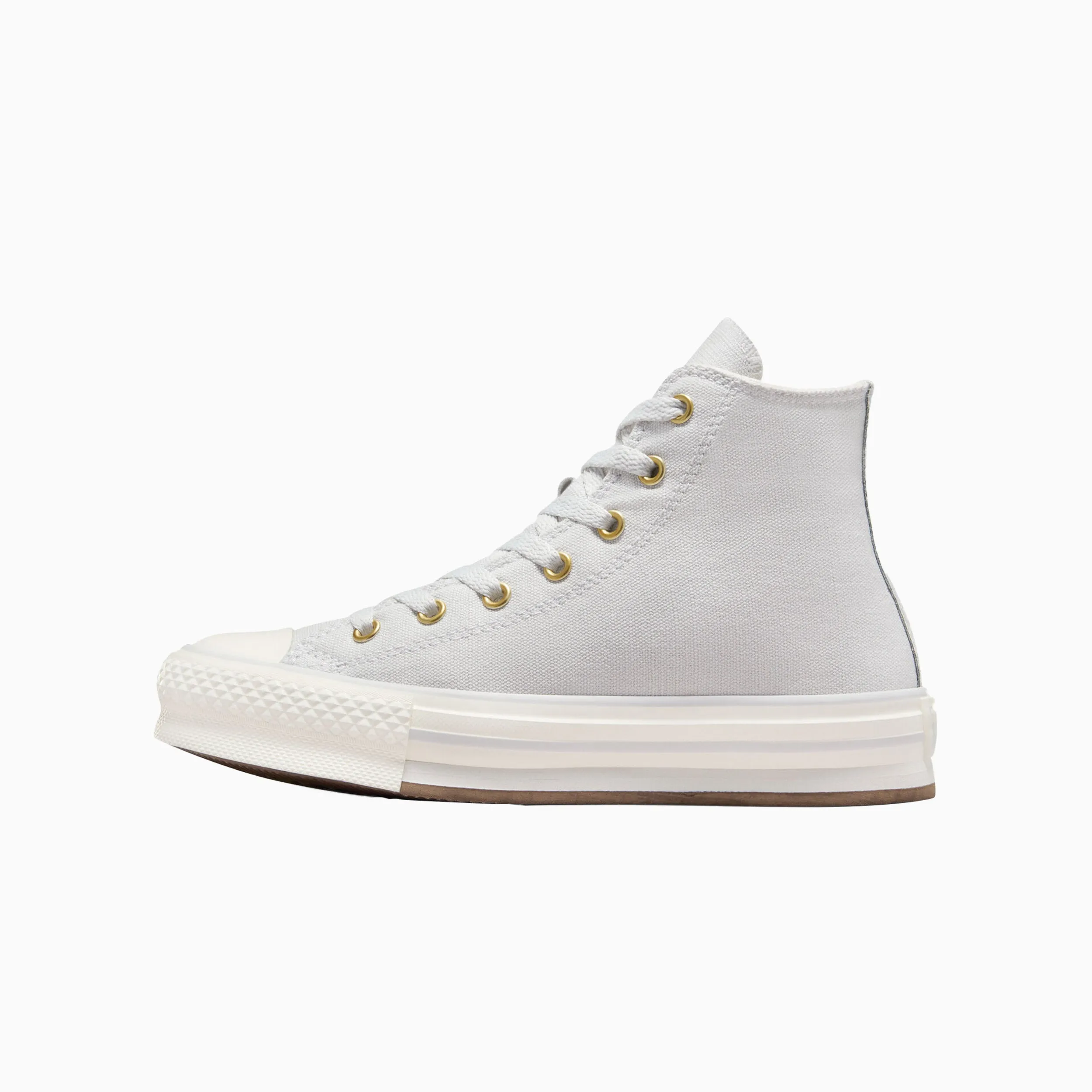 Kid's Chuck Taylor All Star EVA Lift Platform Grade School