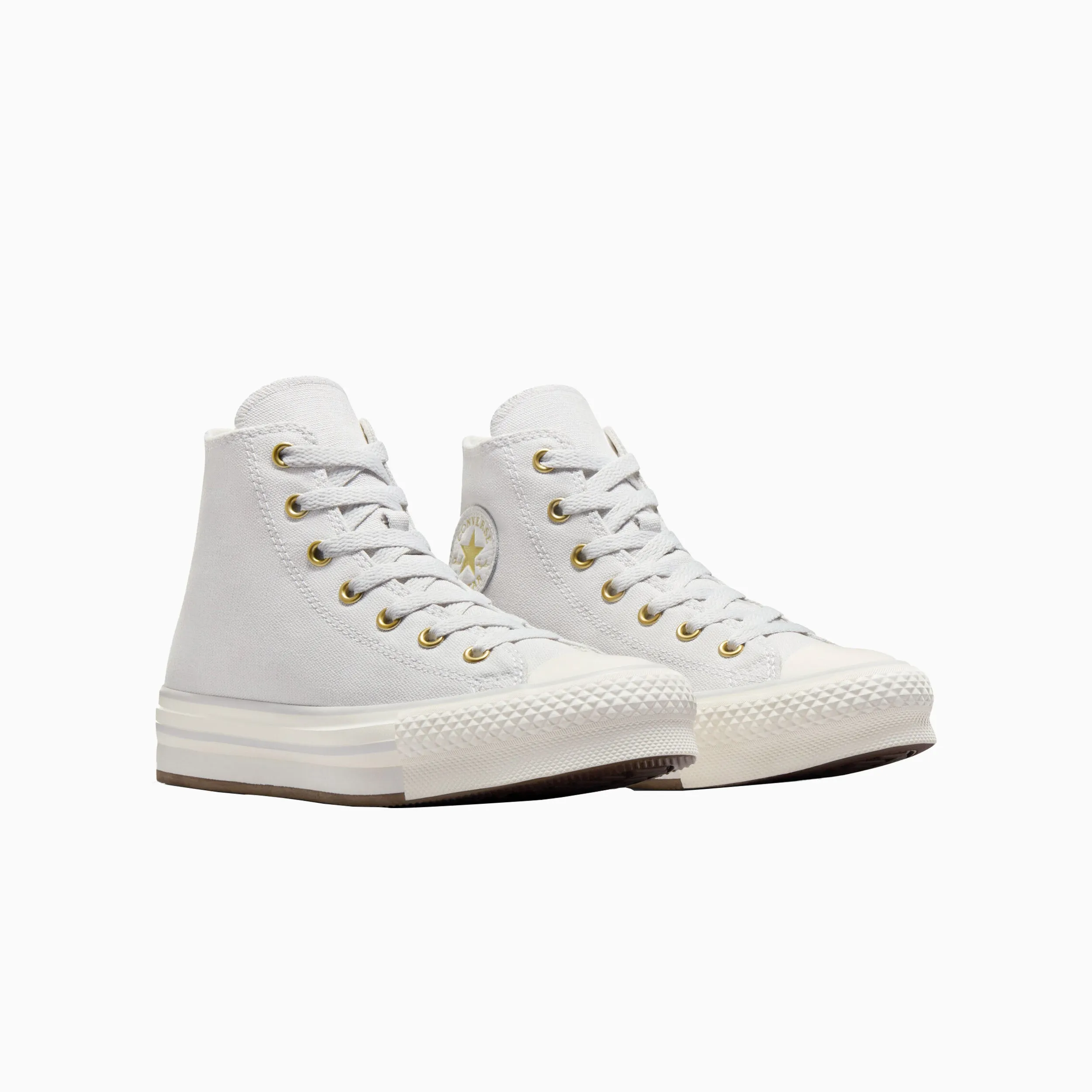 Kid's Chuck Taylor All Star EVA Lift Platform Grade School