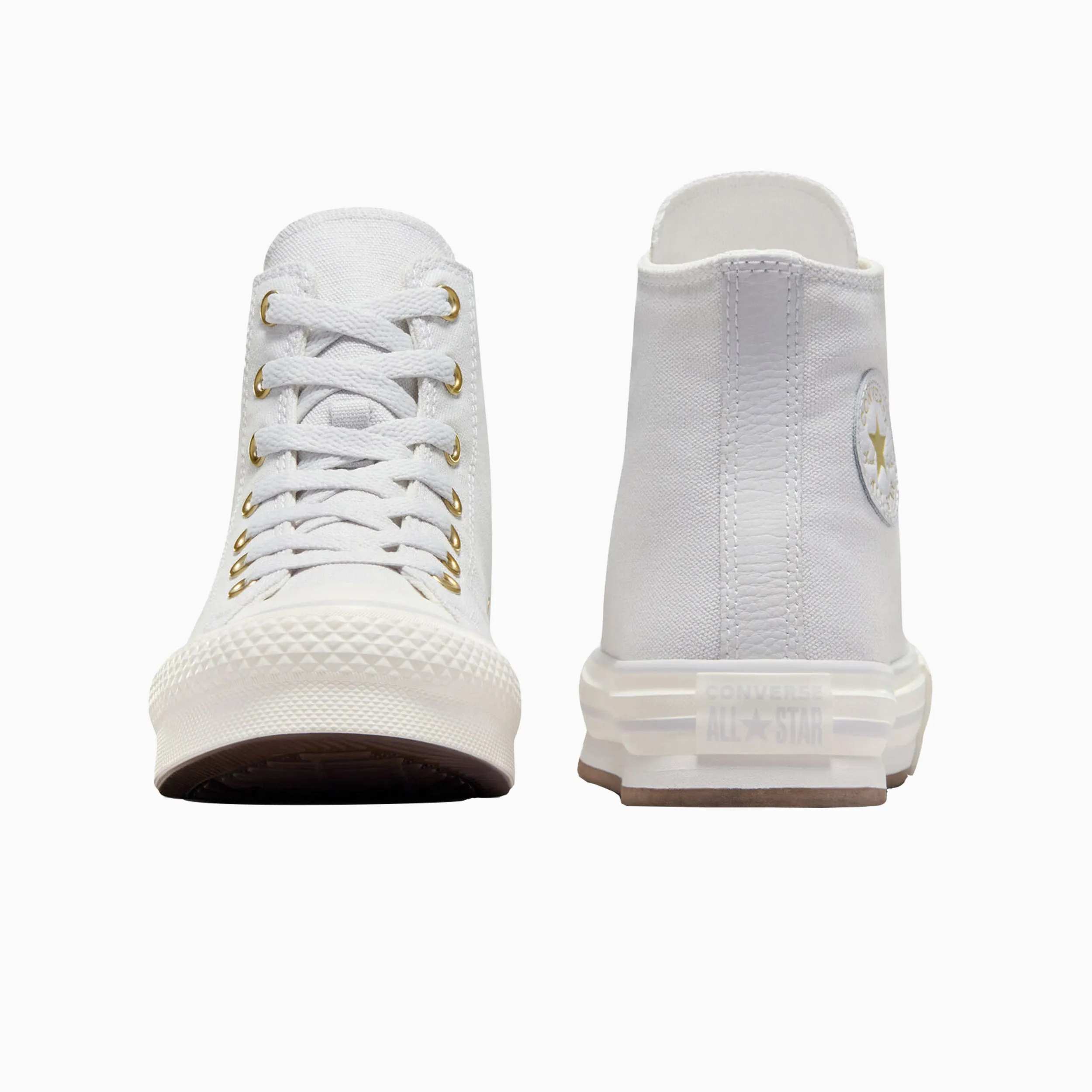 Kid's Chuck Taylor All Star EVA Lift Platform Grade School