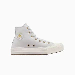 Kid's Chuck Taylor All Star EVA Lift Platform Grade School