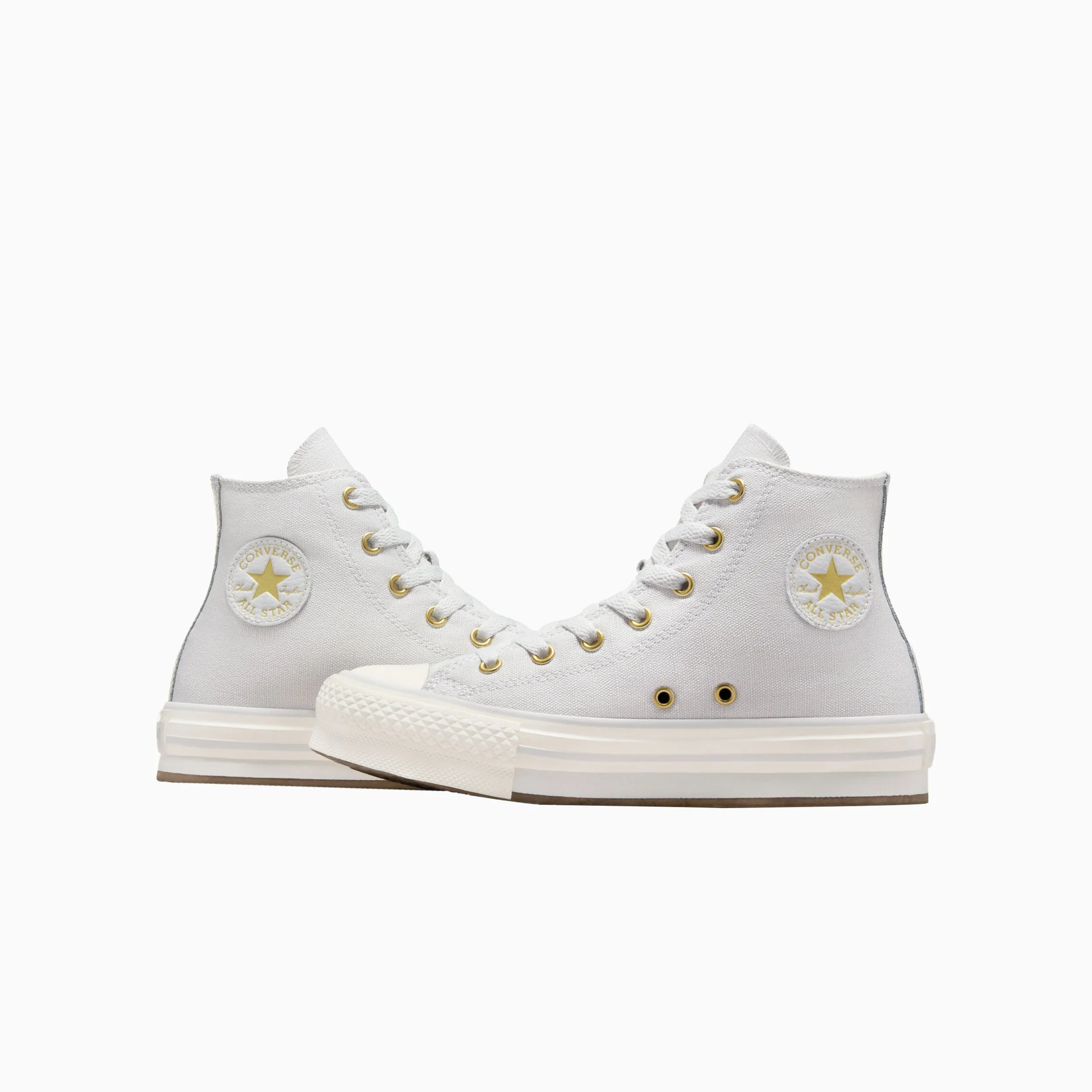 Kid's Chuck Taylor All Star EVA Lift Platform Grade School