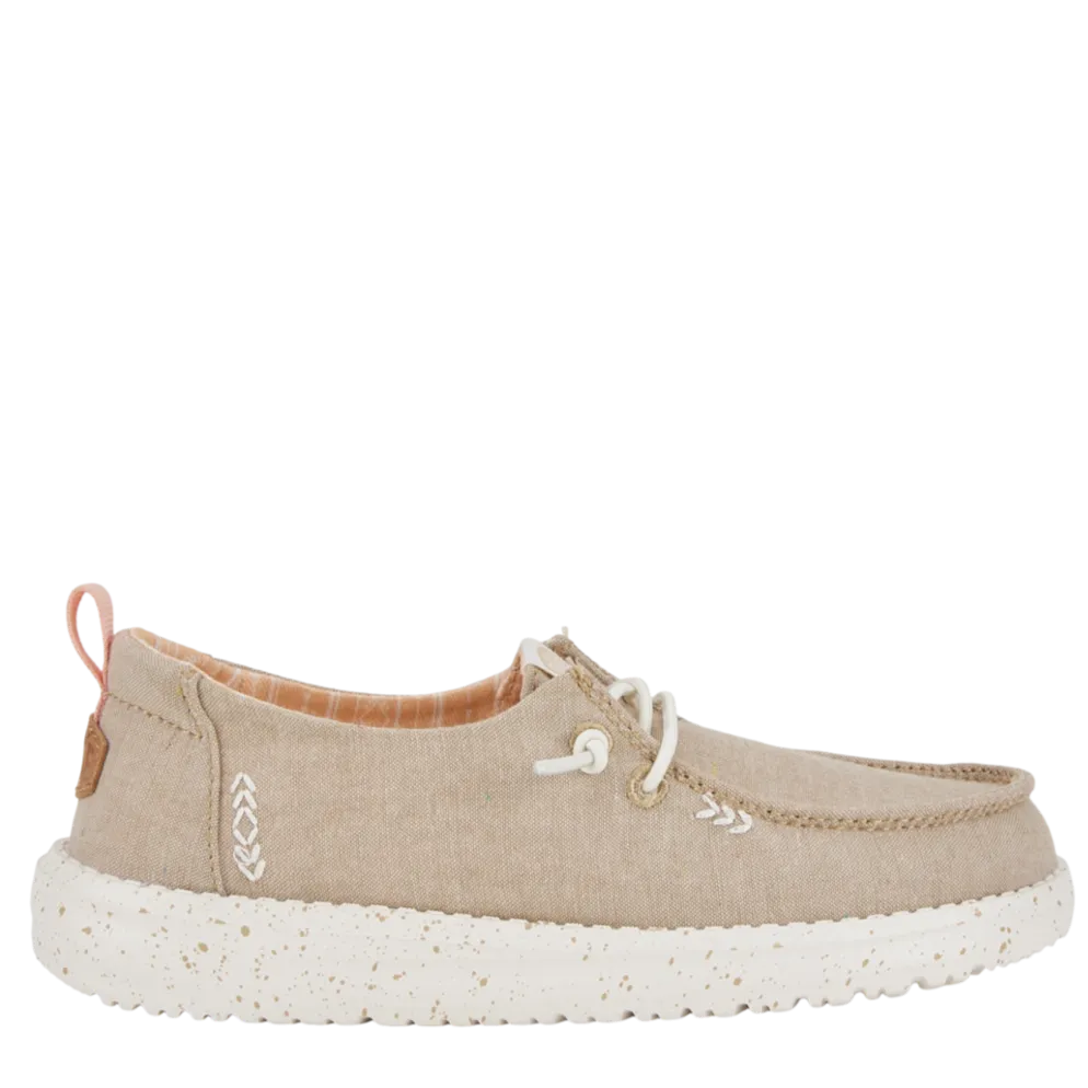 KIDS' WENDY CHAMBRAY