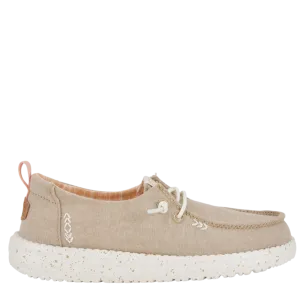 KIDS' WENDY CHAMBRAY