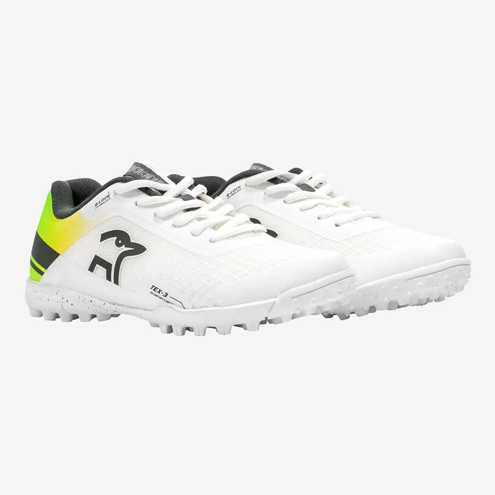 Kookaburra Kids PRO 5.0 Rubber Cricket Shoes (GS)