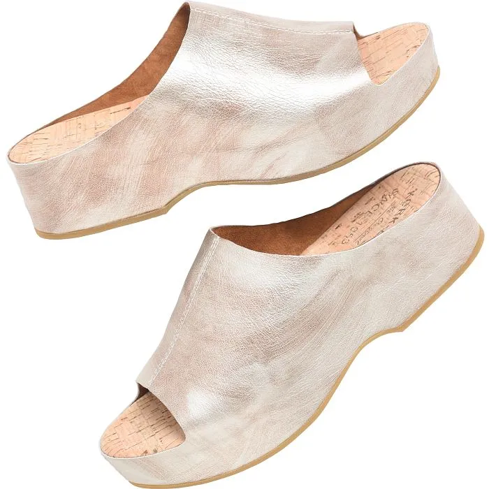 Kork Ease-Yazmin