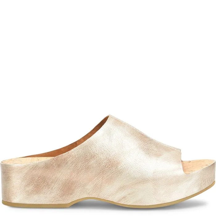 Kork Ease-Yazmin