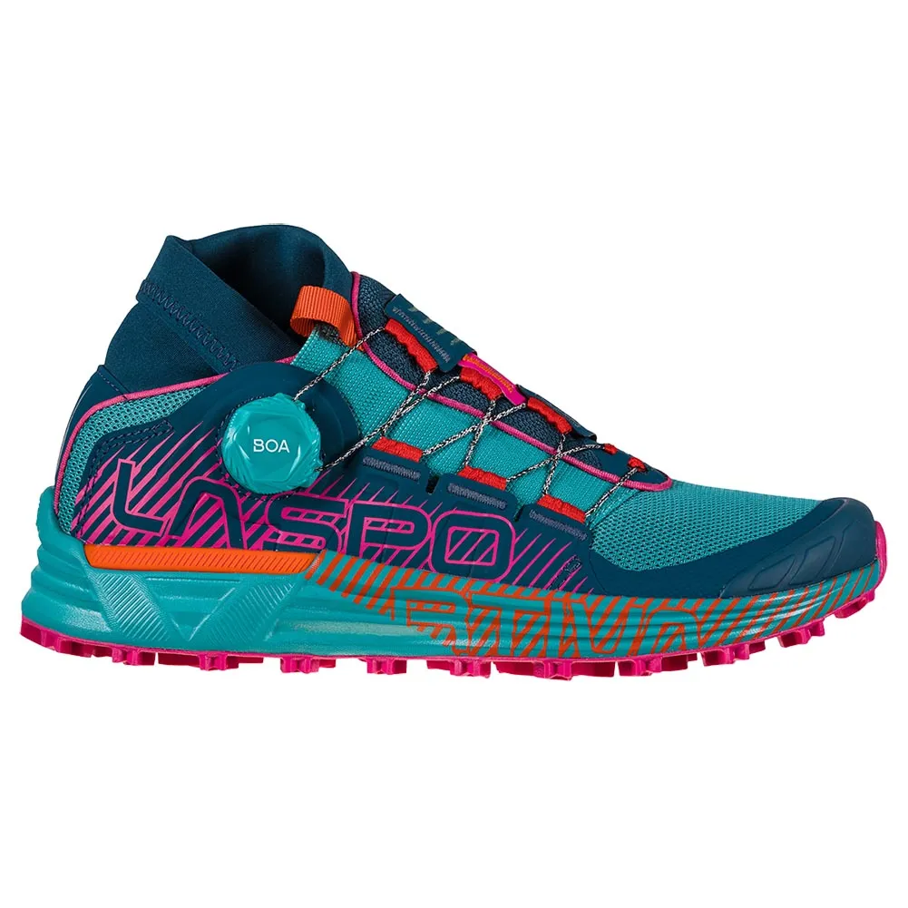 La Sportiva Cyklon Shoes (Women's)