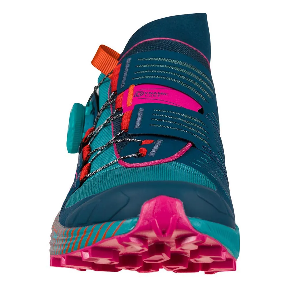 La Sportiva Cyklon Shoes (Women's)