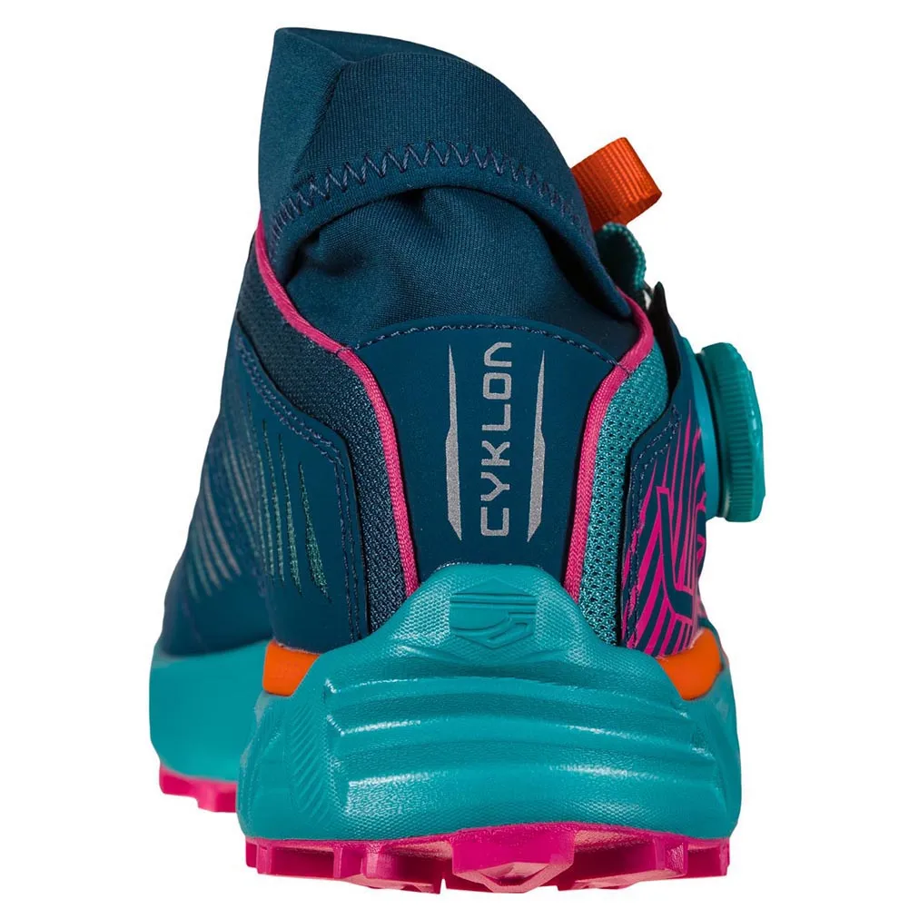 La Sportiva Cyklon Shoes (Women's)