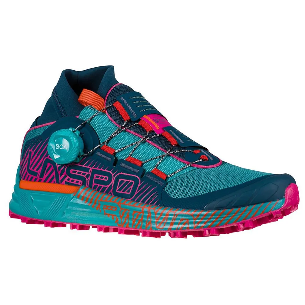 La Sportiva Cyklon Shoes (Women's)