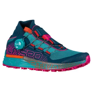 La Sportiva Cyklon Shoes (Women's)