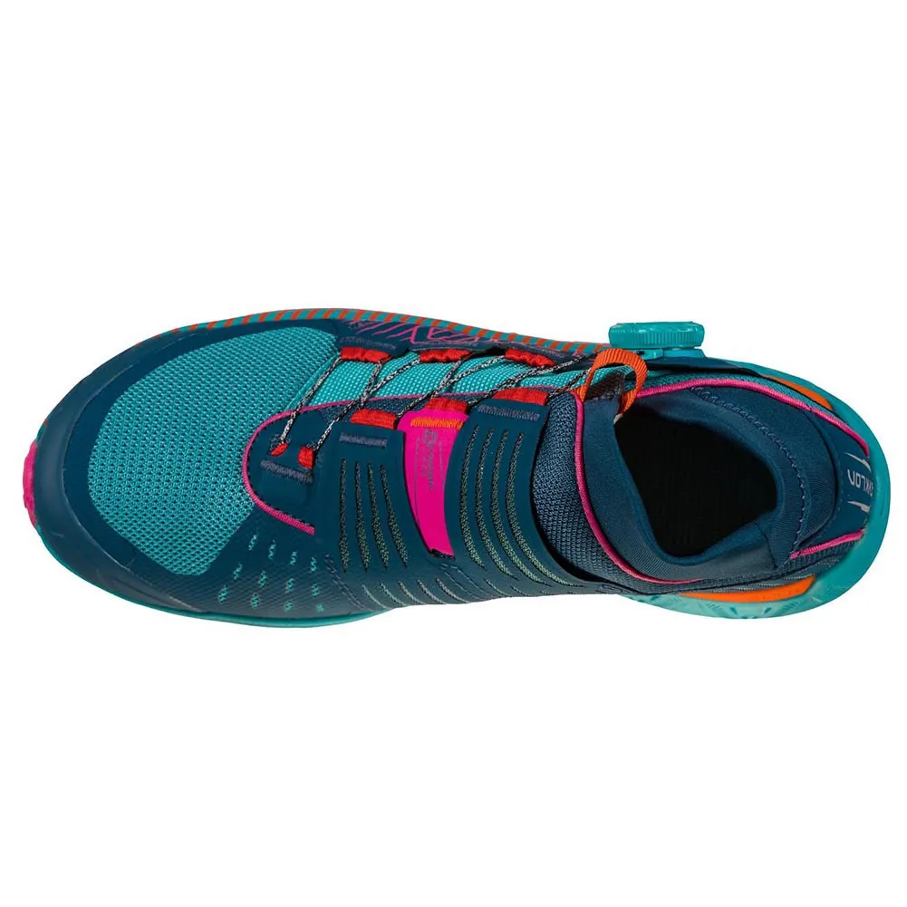 La Sportiva Cyklon Shoes (Women's)