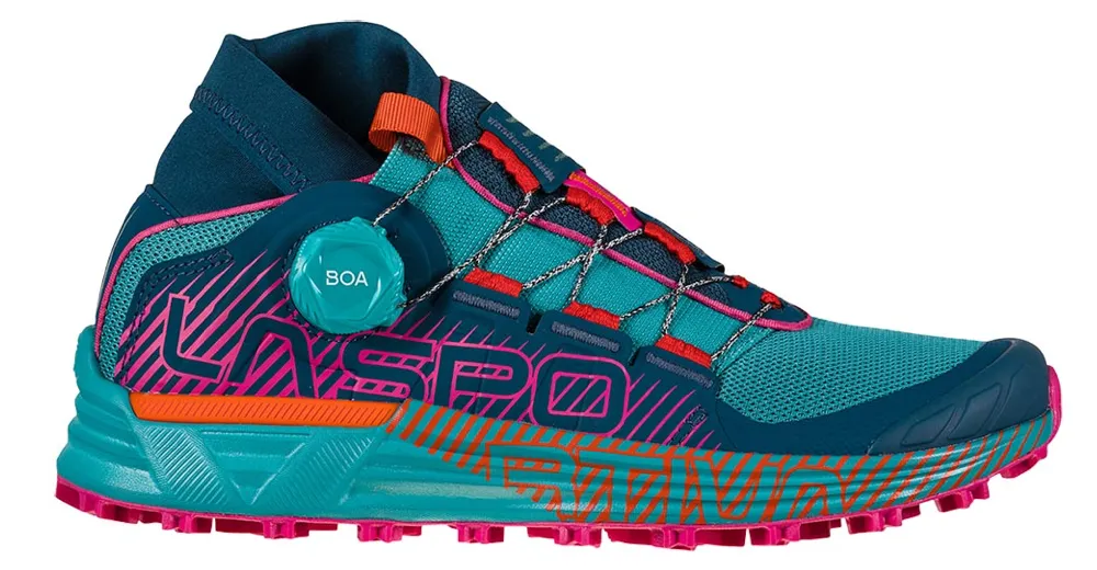 La Sportiva Cyklon Shoes (Women's)