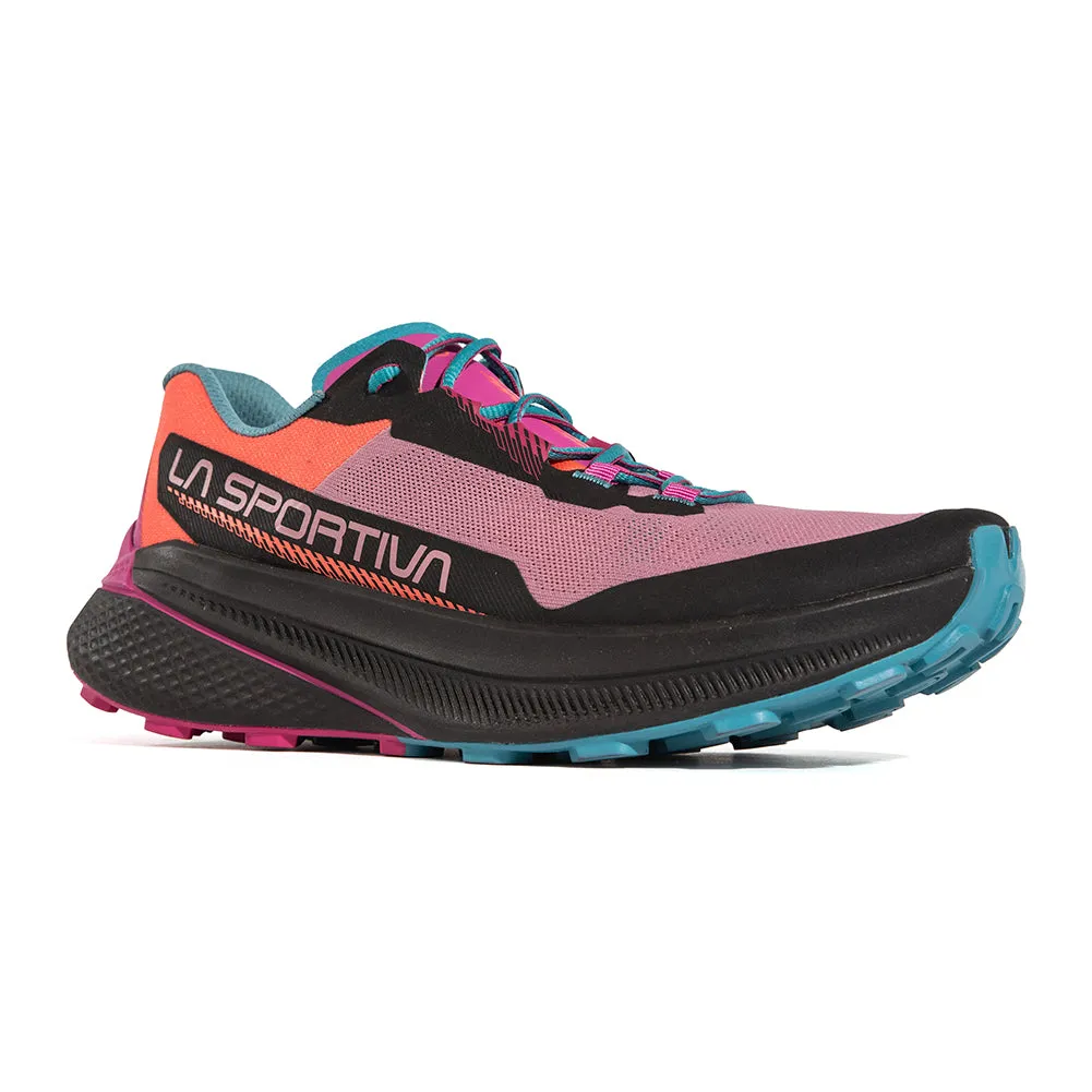 La Sportiva Prodigio Shoes (Women's)