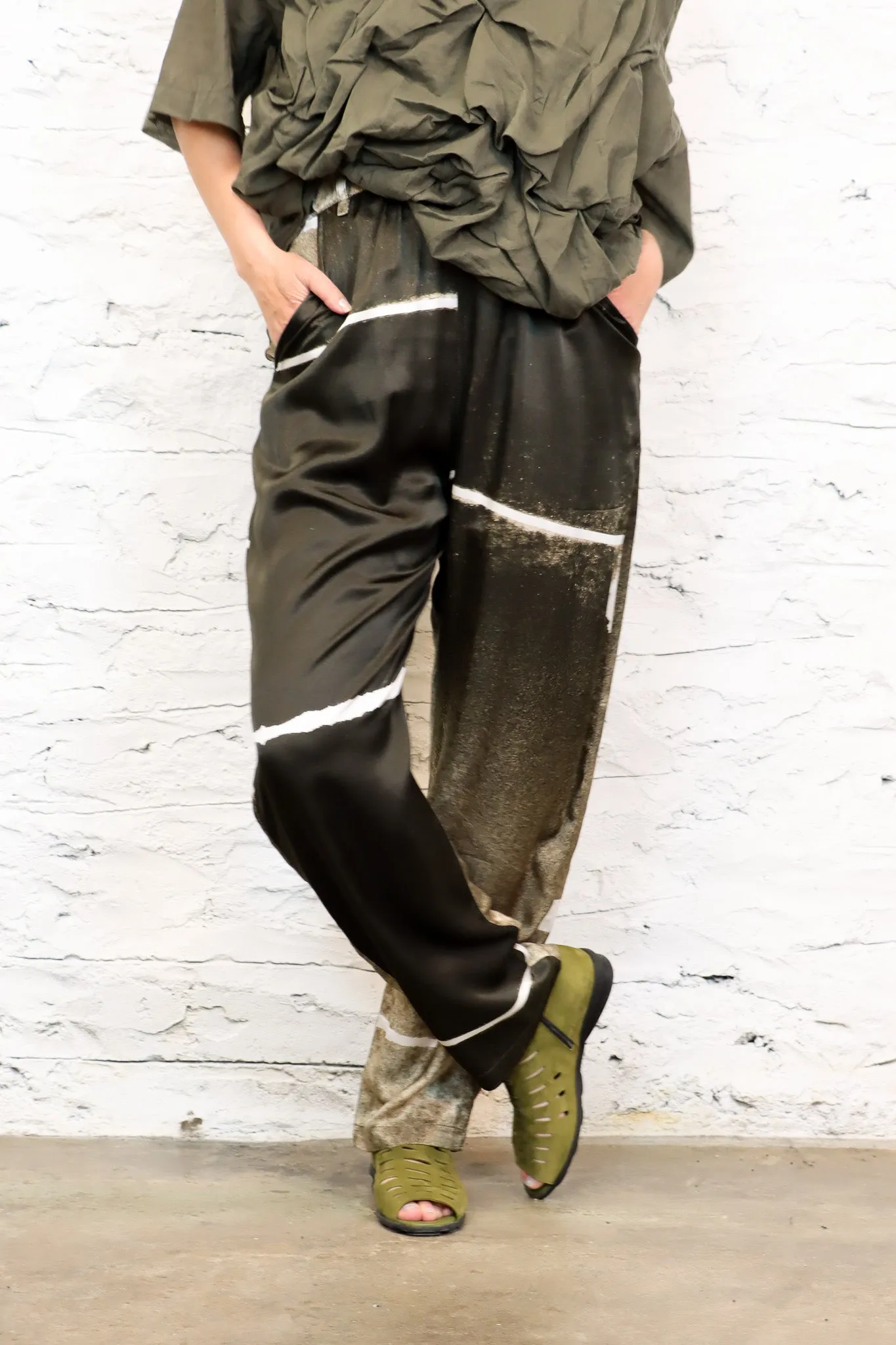 La Vaca Loca Bargo Pants