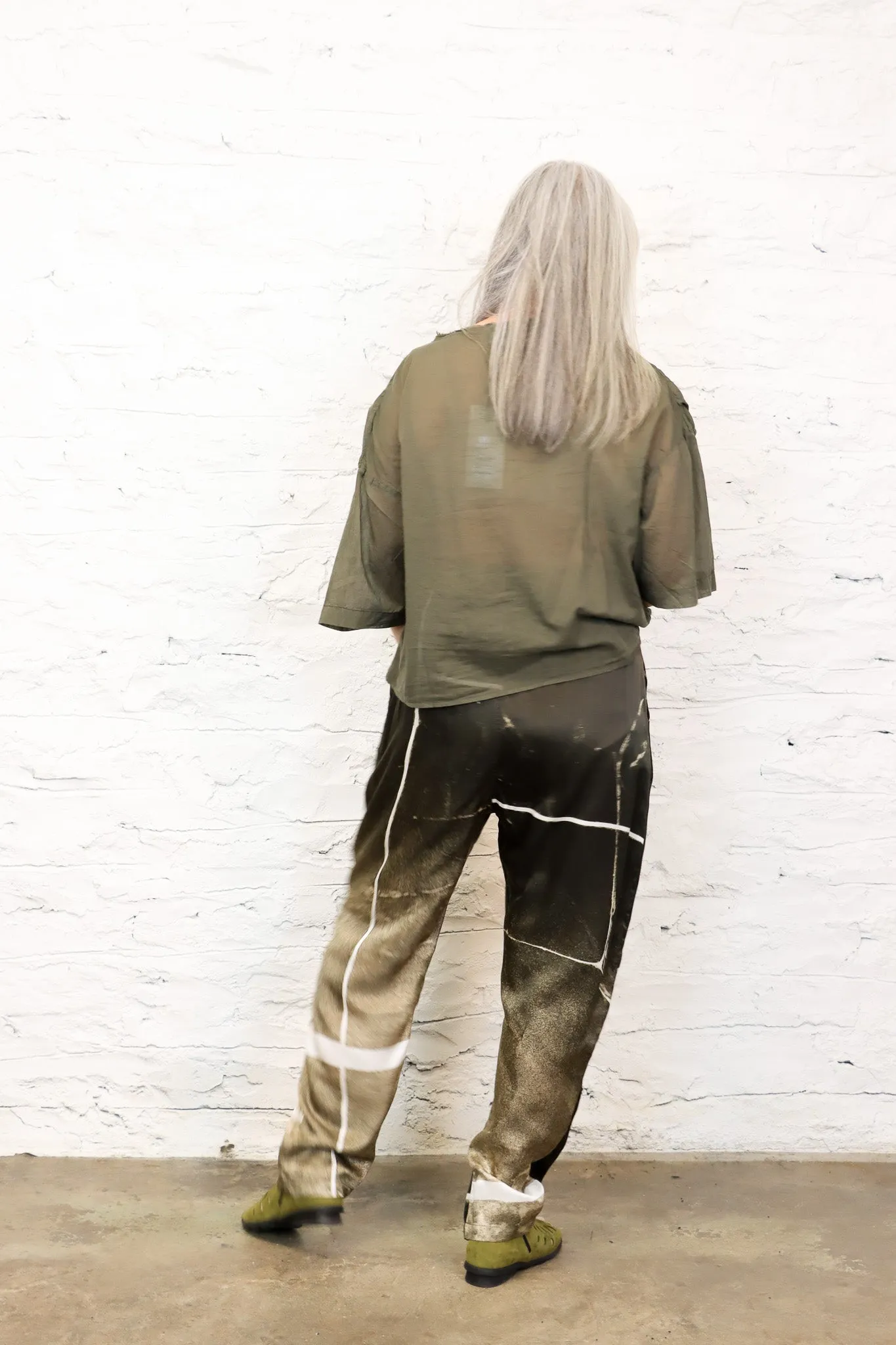 La Vaca Loca Bargo Pants