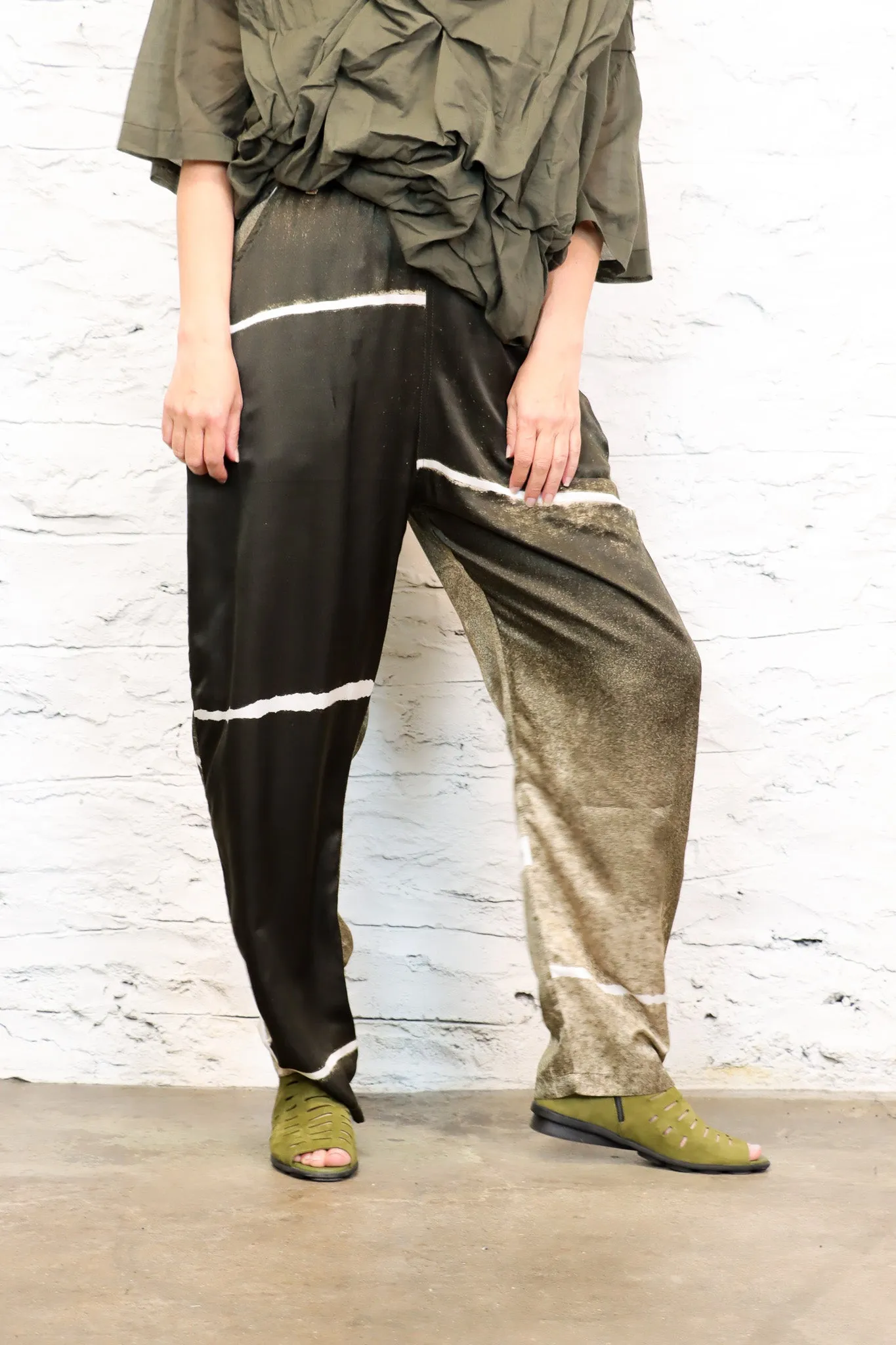 La Vaca Loca Bargo Pants
