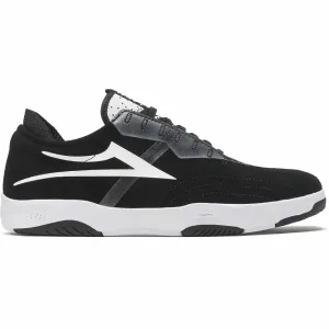 Lakai Mod Black Suede