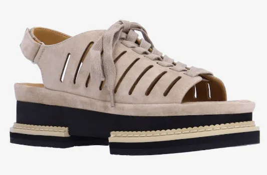 L'Amour Des Pieds Adriel Shoe