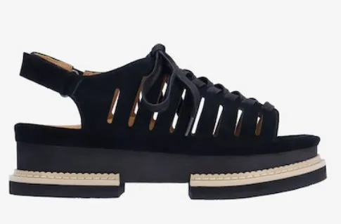 L'Amour Des Pieds Adriel Shoe