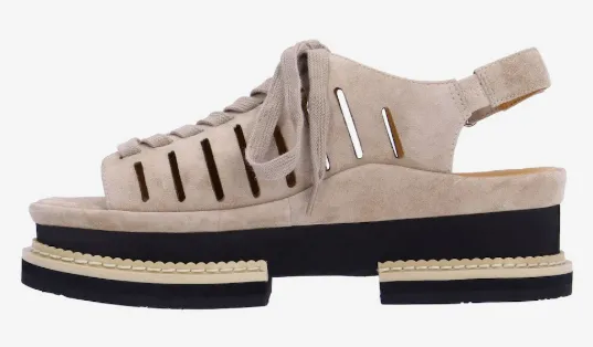 L'Amour Des Pieds Adriel Shoe