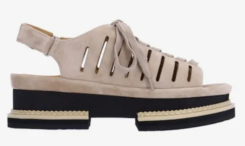L'Amour Des Pieds Adriel Shoe