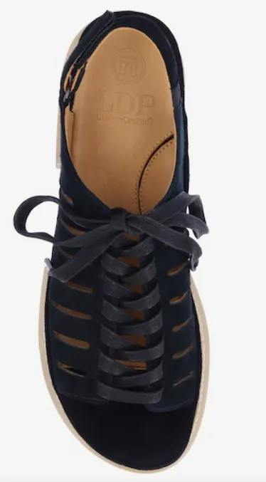 L'Amour Des Pieds Adriel Shoe