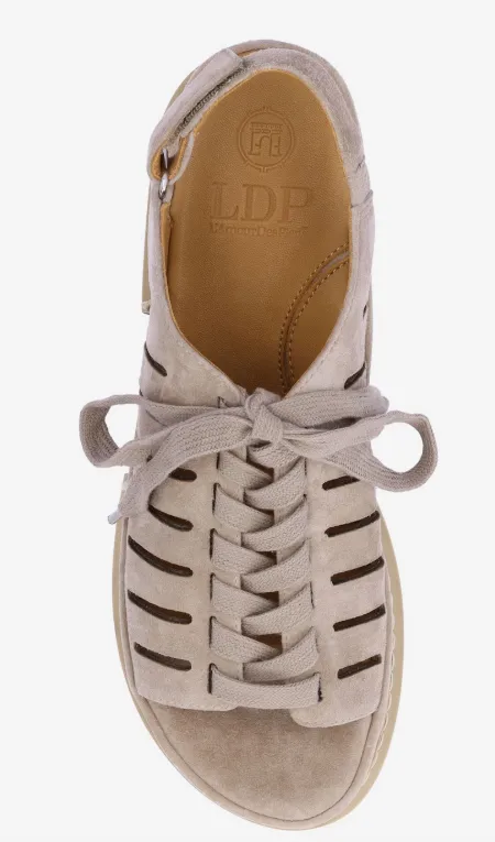 L'Amour Des Pieds Adriel Shoe