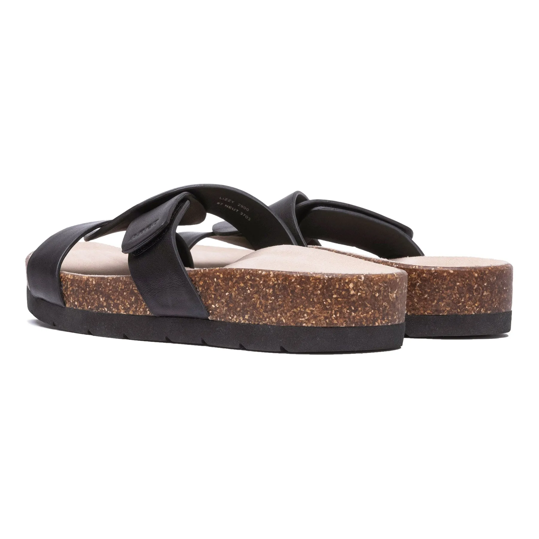 Lanai Slide Metatarsal