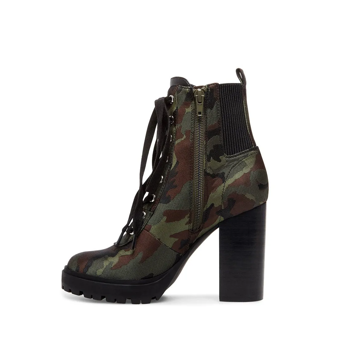 LATCH CAMOUFLAGE - SM REBOOTED