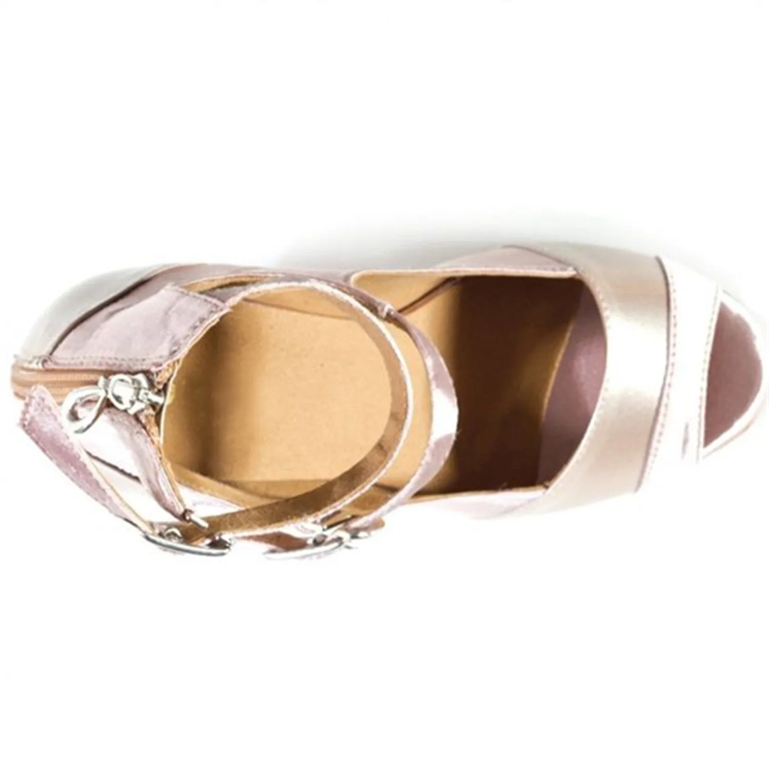 Latin Dance Shoes for Ladies
