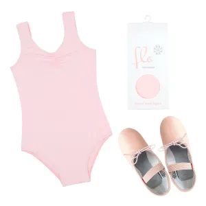 Little Dancer Starter Pack