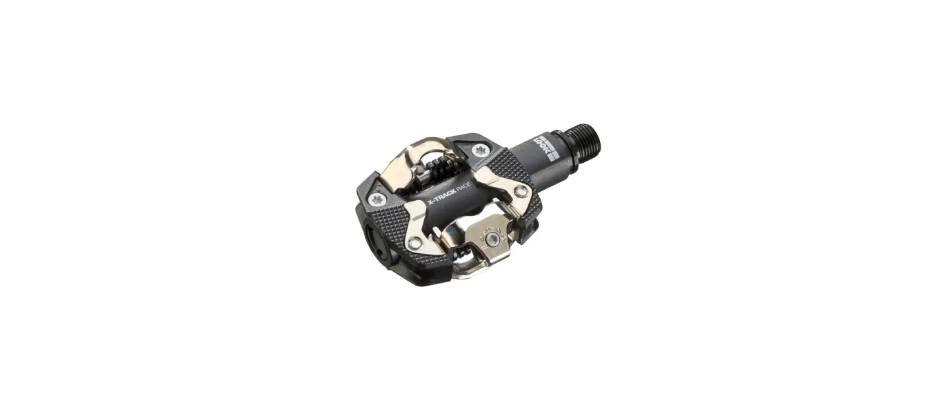 LOOK X-TRACK RACE