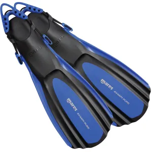 Mares Avanti Pure Fins for Diving & Snorkeling
