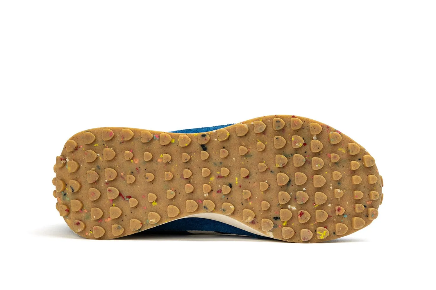 Mens - Acorn Trainer - Varsity Blue