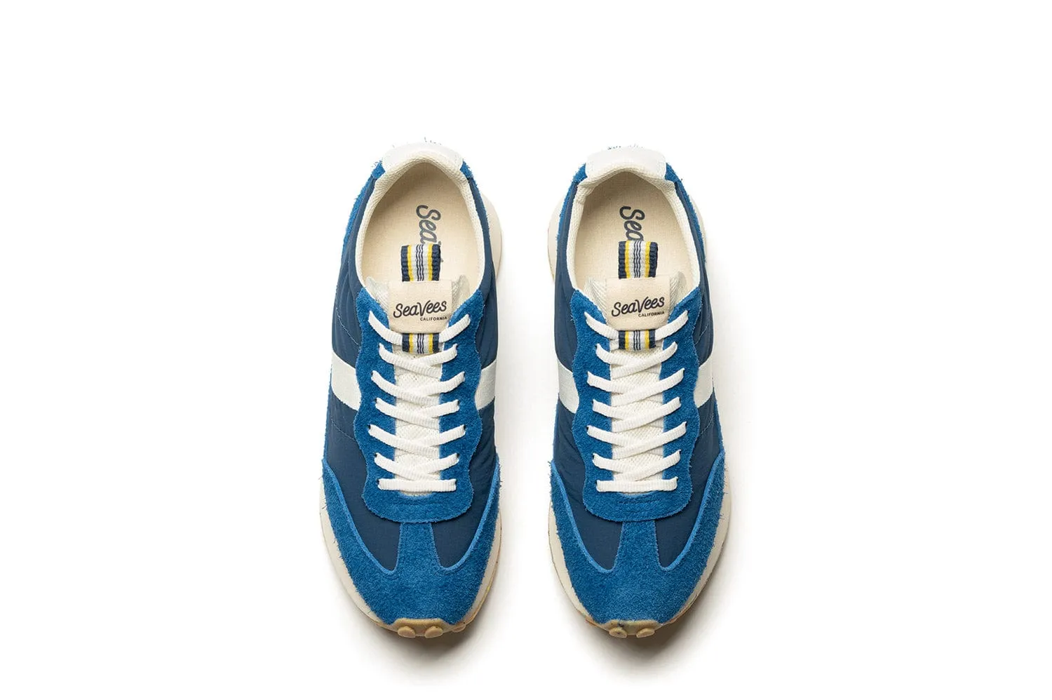 Mens - Acorn Trainer - Varsity Blue