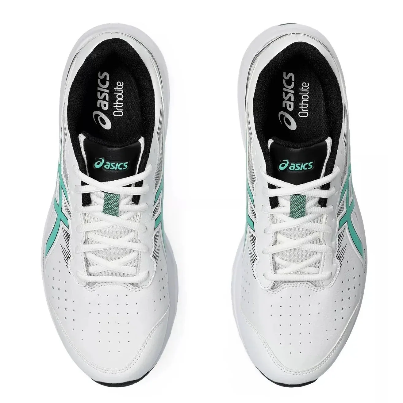 Men's Asics GT-1000 LE 2 (4E) Extra wide Leather
