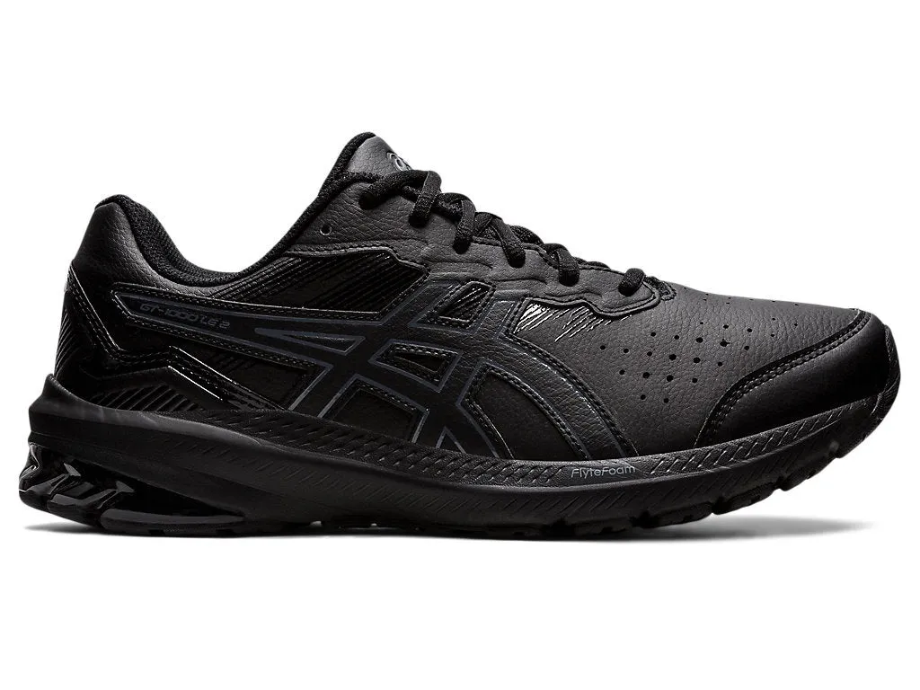 Men's Asics GT-1000 LE 2 (4E) Extra wide Leather