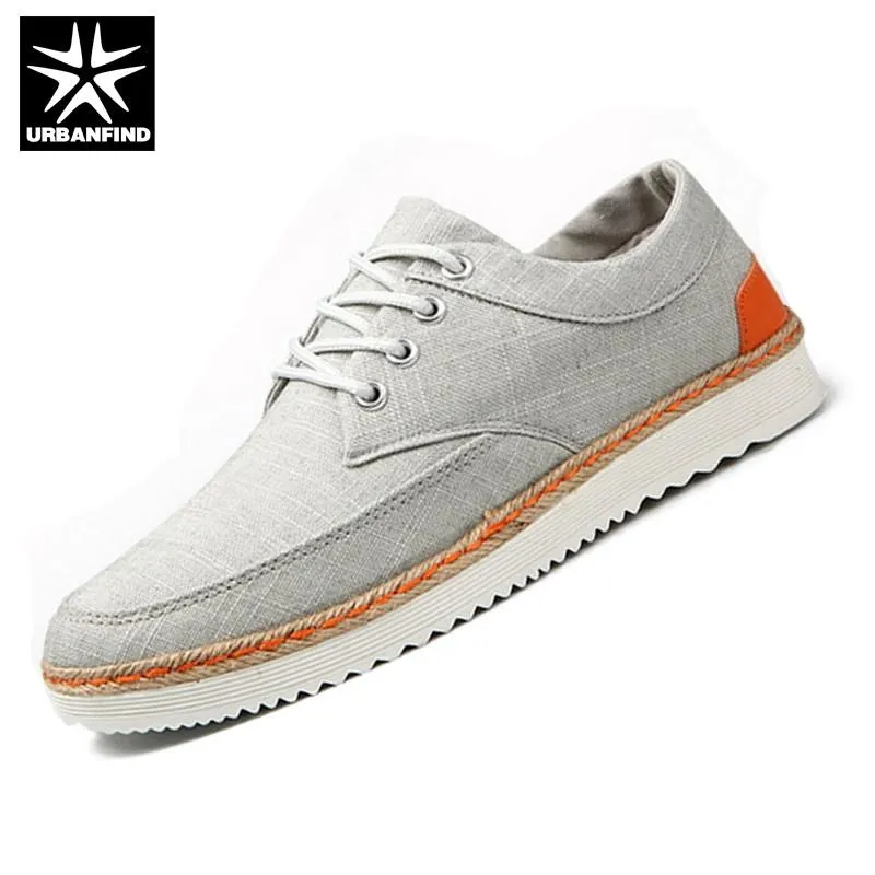 Men's Clean Designer Shoe