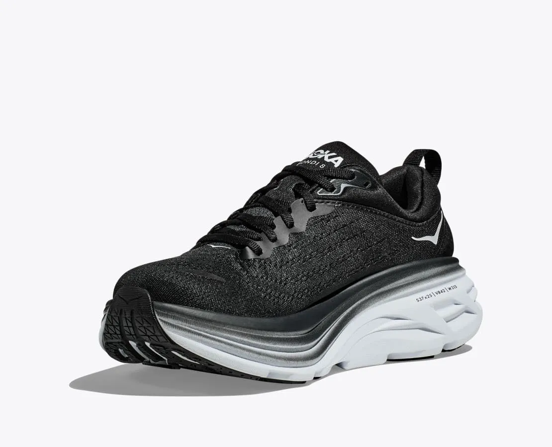 Men's Hoka Bondi 8 (4E) Extra Wide