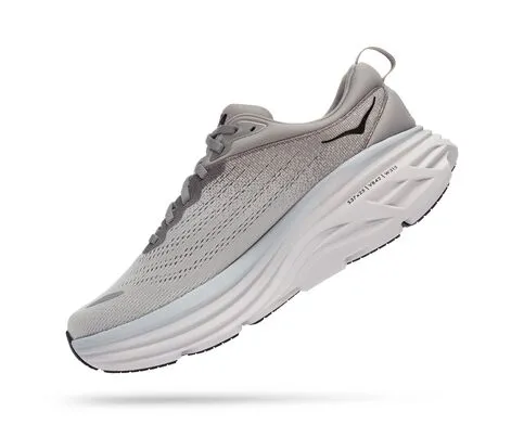Men's Hoka Bondi 8 (4E) Extra Wide