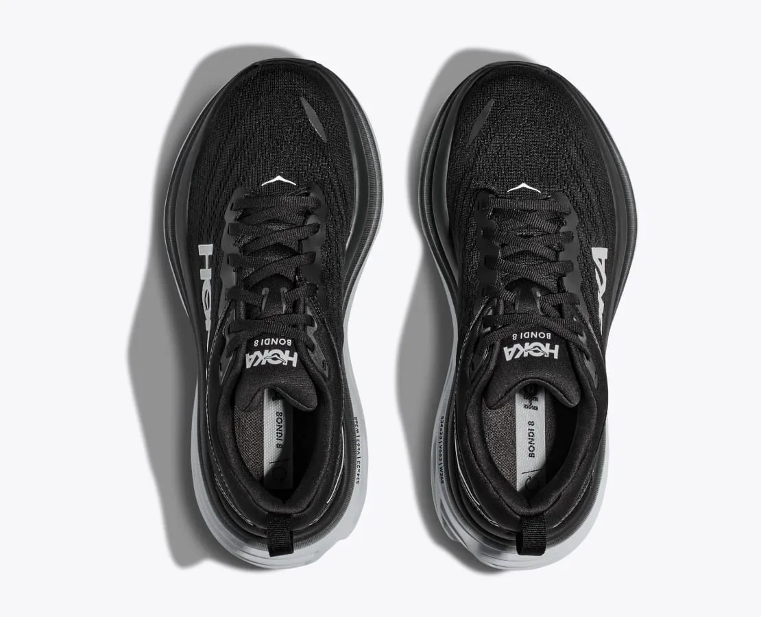 Men's Hoka Bondi 8 (4E) Extra Wide