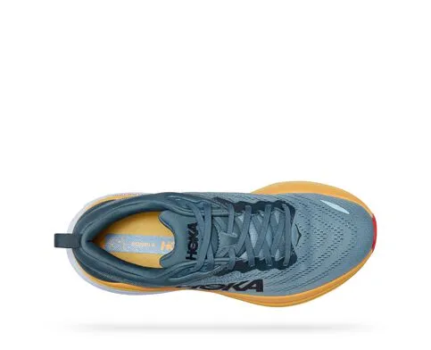 Men's Hoka Bondi 8 (4E) Extra Wide