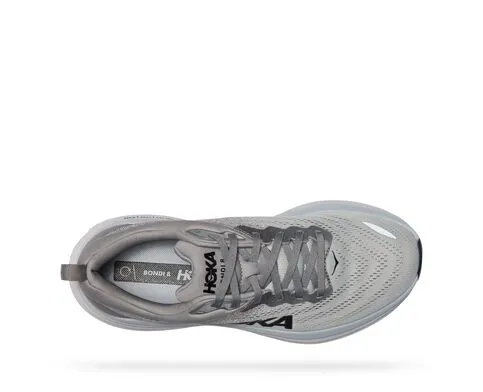 Men's Hoka Bondi 8 (4E) Extra Wide