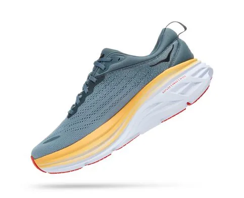 Men's Hoka Bondi 8 (4E) Extra Wide