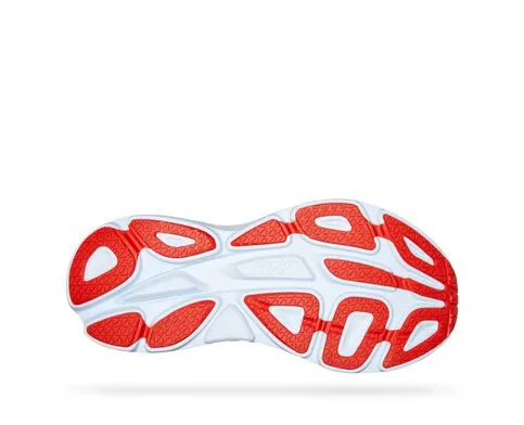 Men's Hoka Bondi 8 (4E) Extra Wide