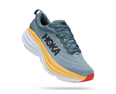 Men's Hoka Bondi 8 (4E) Extra Wide