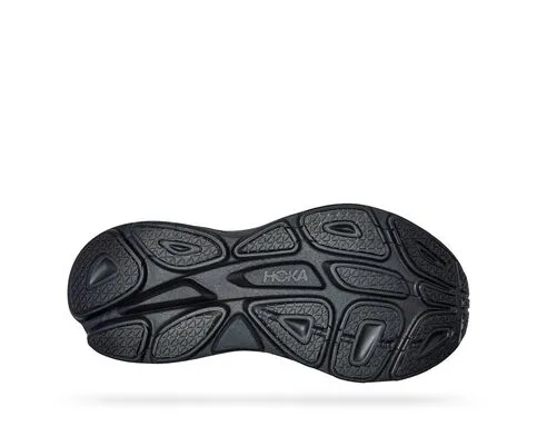 Men's Hoka Bondi 8 (4E) Extra Wide