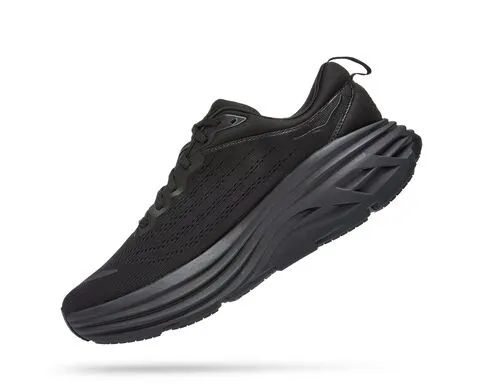Men's Hoka Bondi 8 (4E) Extra Wide