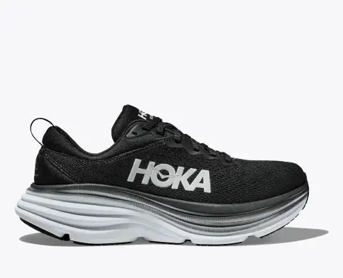 Men's Hoka Bondi 8 (4E) Extra Wide